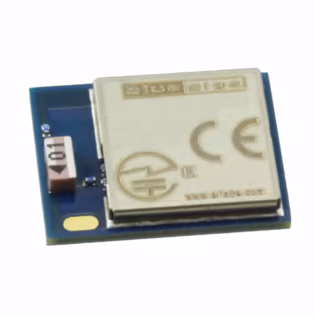 BT121-A-V2 Silicon Labs  HF-Transceivermodule und Modems